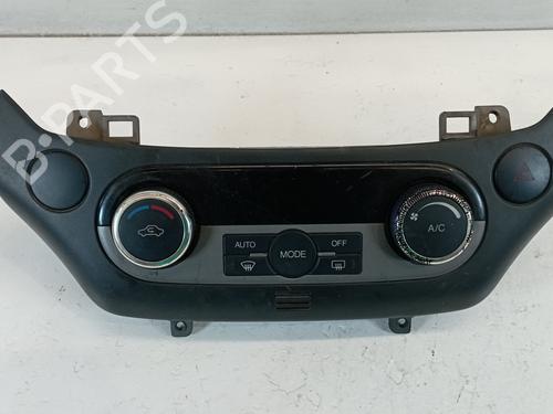 Used Climate control CHEVROLET AVEO / KALOS Hatchback (T250, T255) 1.4 16V (94 hp) 25308746