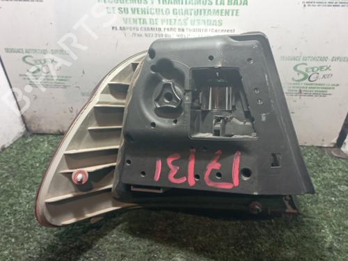 Right taillight BMW 3 (E46)  | BP25319755C35 