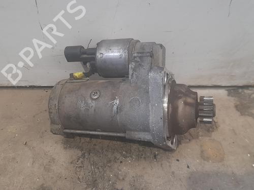 Used Starter VW POLO V (6R1, 6C1) [2009-2022]  25319950