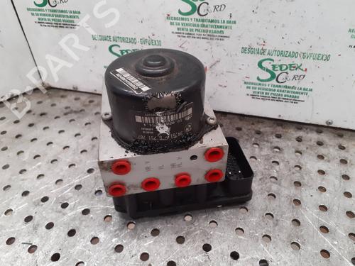 Used ABS pump BMW 3 (E46) [1997-2005]  25327787