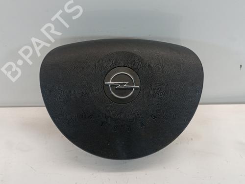 Used Driver airbag OPEL MERIVA A MPV (X03) [2003-2010]  25314268