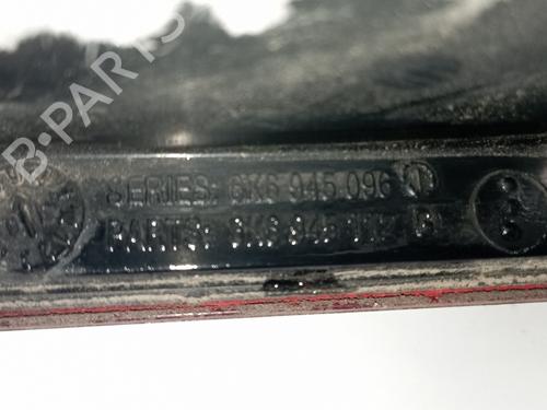 Right taillight SEAT IBIZA II (6K1)  | BP25333944C35 