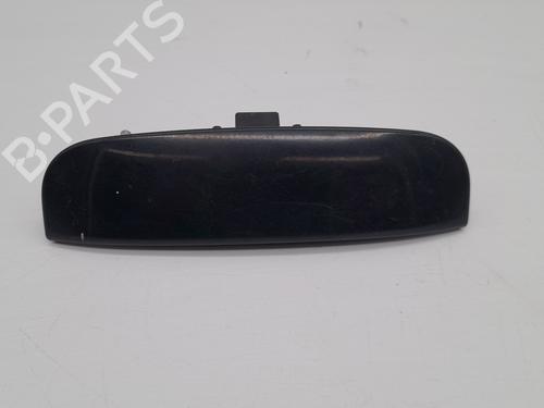 Trunk håndtak CITROËN C4 I (LC_) [2004-2014]  25308271