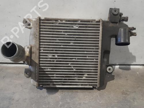 Intercooler TOYOTA LAND CRUISER 90 (_J9_) [1995-2003]  31320580
