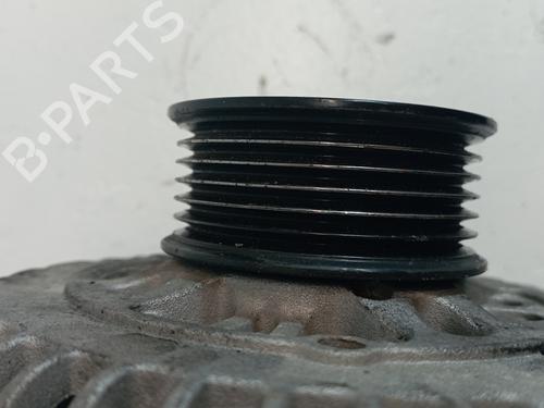 Alternator OPEL ASTRA G Hatchback (T98)  | BP25325293M7 