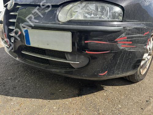 Used Front bumper ALFA ROMEO 147 (937_) 1.6 16V T.SPARK ECO (937.AXA1A, 937.BXA1A) (105 hp) 29387646