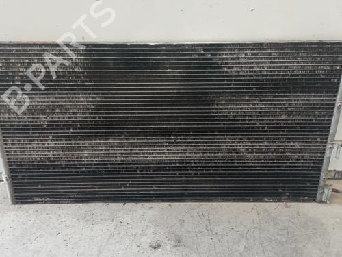 Used AC radiator FORD TRANSIT Van (FA_ _) [2006-2014]  25322823