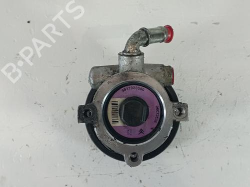 Styring servopumpe CITROËN XSARA (N1) [1997-2005]  25314350
