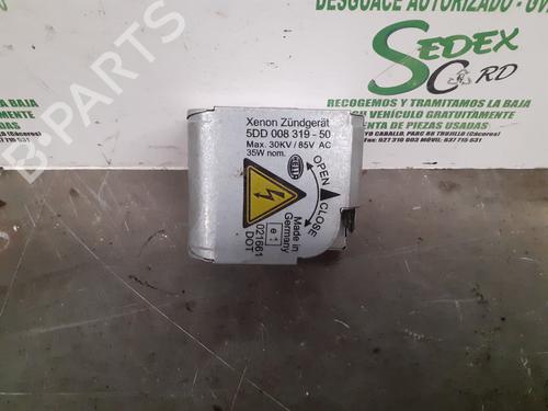 Electronic module OPEL ASTRA G Hatchback (T98)  | BP25323262M83 
