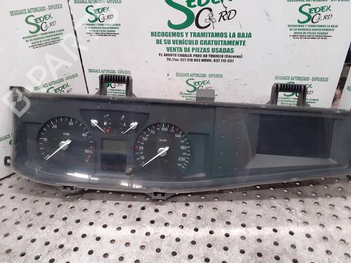 Cockpit RENAULT VEL SATIS (BJ0_) [2002-2025]  25323624