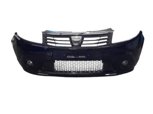 Front bumper DACIA SANDERO 1.5 dCi | BP40457177C7 - Image 4