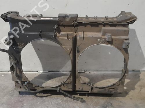 Panel frontal CITROËN C8 (EA_, EB_) 2.2 HDi (128 hp) 32095596