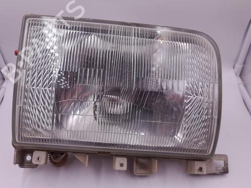 Used Right headlight Right headlight NISSAN CABSTAR E (TL_, VL_) 3.0 110.35 (TL0) (110 hp) 33942576 33942576