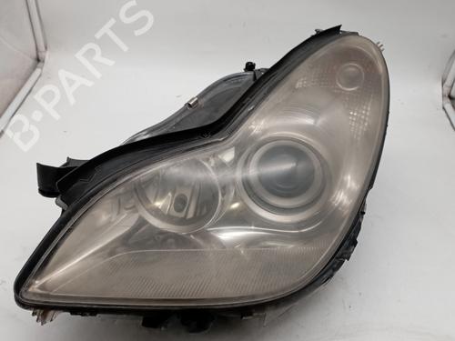 Venstre forlygte MERCEDES-BENZ CLS (C219) [2004-2011]  32303421
