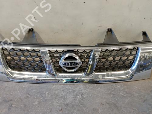 Used Grille NISSAN PICK UP (D22) [1997-2025]  29326518