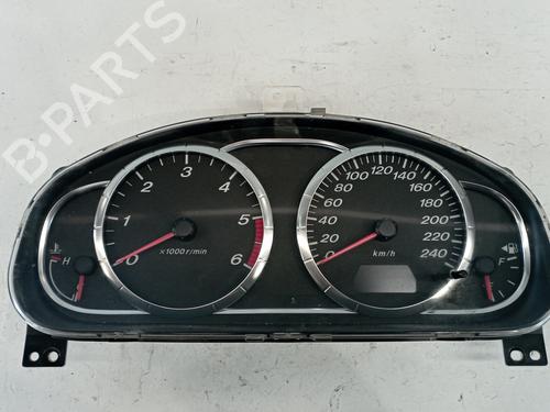 Instrument cluster MAZDA 6 Saloon (GG)  | BP25320755C47 