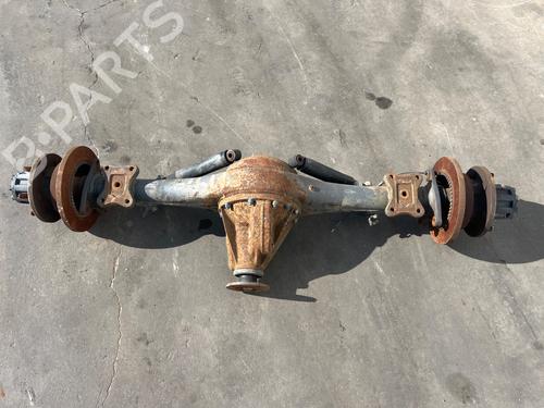 Used Rear axle NISSAN CABSTAR (F24M, F24W) 28.12 DCI, 32.12 DCI, 34.12 DCI, 35.12 DCI 2.5 (F24M) (122 hp) 25980004
