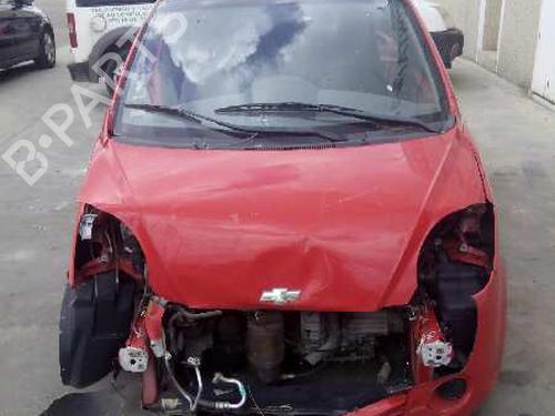 Steering pump CHEVROLET MATIZ (M200, M250) 1.0 | BP25317523M99 