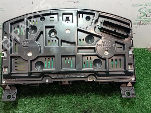 Instrument cluster OPEL ASTRA H (A04)  | BP25322519C47 
