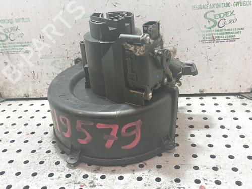Heater blower motor OPEL ZAFIRA A MPV (T98)  | BP25316794M62 