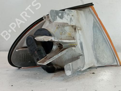 Left front indicator BMW 3 (E46)  | BP25309362C32 