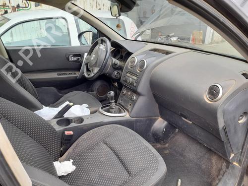 ABS pump NISSAN QASHQAI I (J10, NJ10)  | BP25328529M43