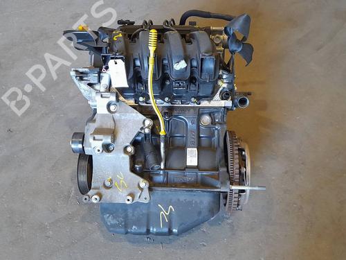 Engine RENAULT TWINGO II (CN0_) 1.2 16V (CN0K, CN0V, CN0A) | BP34519951M1 - Image 3