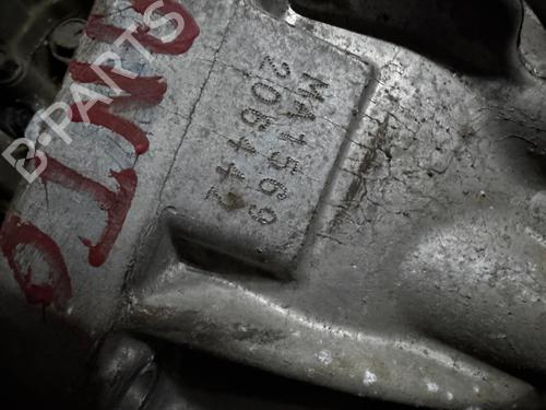 Used Gearbox Gearbox 25328897 25328897