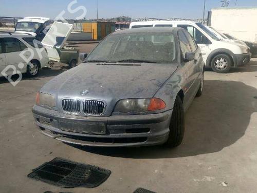 Used Parts BMW 3 (E46) 320 d (136 hp) 4445565