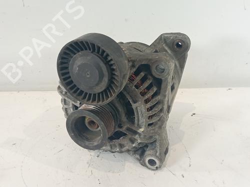 Generator BMW 5 (E60) 520 i (170 hp) 25327660