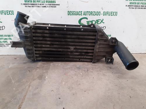 Used Intercooler OPEL ASTRA G Hatchback (T98) [1998-2009]  25318748