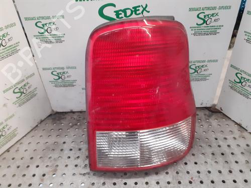 Used Right taillight KIA CARNIVAL II (GQ) [1999-2007]  25315506