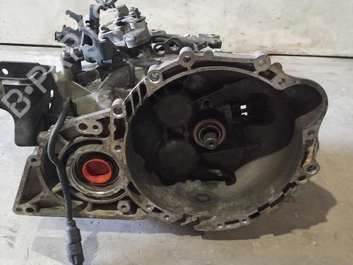 Gearbox KIA SPORTAGE II (JE_, KM_)  | BP25329729M3 