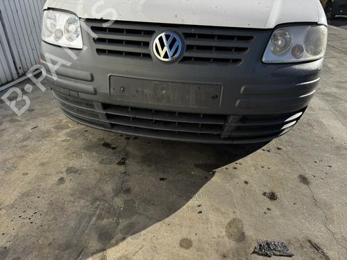Front bumper VW CADDY III MPV (2KB, 2KJ, 2CB, 2CJ)  | BP25979048C7 