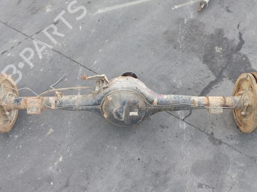 Used Rear differential MITSUBISHI L200 (K7_T, K6_T, K5_T) [1996-2011]  25329893