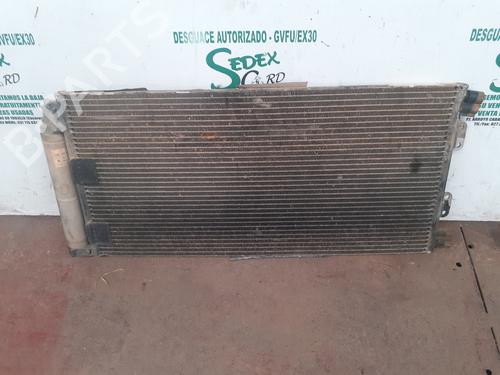 AC radiator LAND ROVER FREELANDER I (L314)  | BP25320046M32 