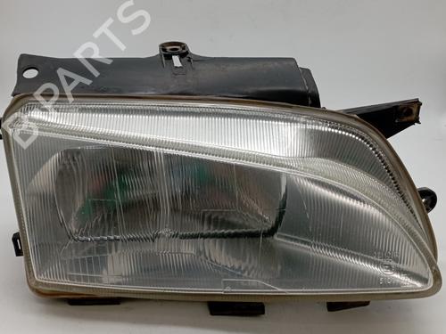 Used Right headlight PEUGEOT PARTNER MPV (5_, G_) [1996-2025]  29190613