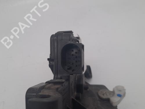 Front left lock BMW 3 (E46)  | BP25317980C98 