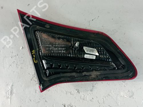 Right tailgate light CITROËN C4 II (NC_) | BP36025326C80 - Image 2