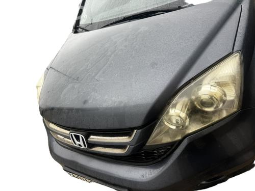Motorkap Motorkap HONDA CR-V IV (RM_) 2.2 i-DTEC AWD (RE6) (150 hp) 37151736 37151736