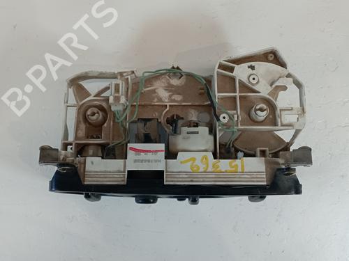 Climate control MITSUBISHI PAJERO III (V7_W, V6_W)  | BP25314521I5 