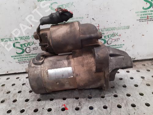 Startmotor OPEL ASTRA H (A04)  | BP25325079M8 