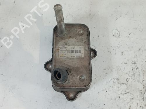 Used Oil radiator SSANGYONG REXTON / REXTON II (GAB_) [2002-2025]  25318380
