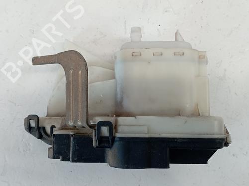 Used Rear right lock SEAT IBIZA II (6K1) [1993-2002]  25315059