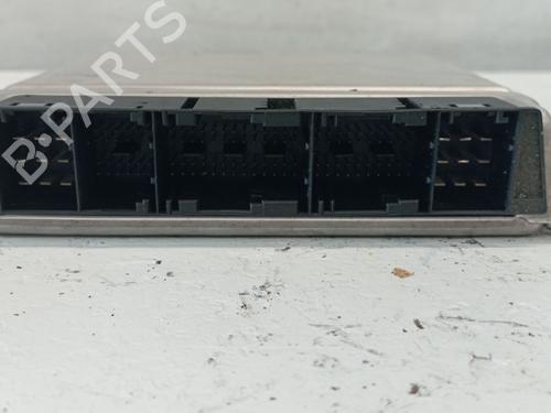 Engine control unit (ECU) MERCEDES-BENZ C-CLASS (W203) C 200 CDI (203.004) | BP25328500M57 