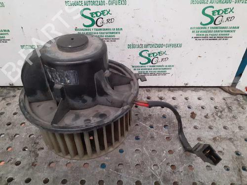Used Heater blower motor Heater blower motor VW PASSAT B3/B4 (3A2, 35I) [1988-1997] 36142941 36142941
