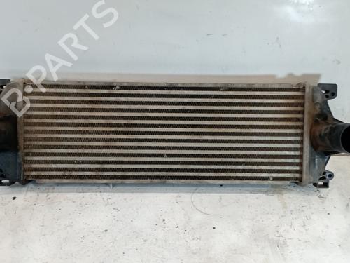 Used Intercooler RENAULT MASTER II Platform/Chassis (ED/HD/UD) [1997-2013]  25325803