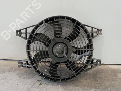 Køleventilator elektrisk KIA CARENS II MPV (FJ) [2002-2013]  25314828