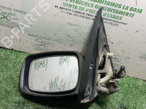 Used Left mirror FORD ESCORT VI (GAL, AAL, ABL) [1995-2002]  25311573