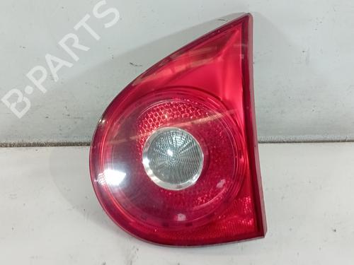 Højre baglygte bagklap VW GOLF V (1K1) [2003-2010]  25309445